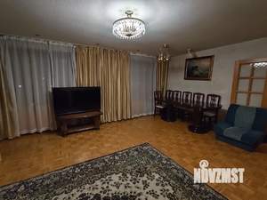4-к квартира, на длительный срок, 131м2, 3/5 этаж