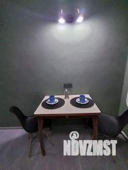 1-к квартира, посуточно, 50м2, 3/5 этаж