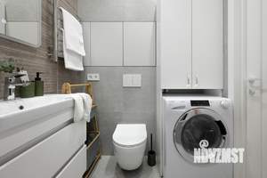 Студия квартира, посуточно, 33м2, 5/5 этаж