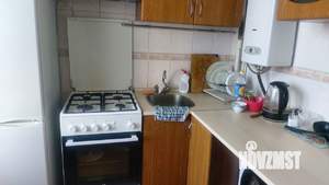 1-к квартира, на длительный срок, 34м2, 7/9 этаж