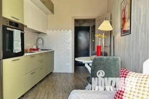 1-к квартира, посуточно, 34м2, 5/5 этаж