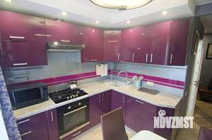 1-к квартира, на длительный срок, 31м2, 4/4 этаж