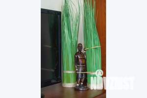 1-к квартира, посуточно, 35м2, 1/3 этаж