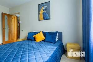 1-к квартира, на длительный срок, 35м2, 1/3 этаж
