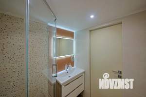 Студия квартира, посуточно, 32м2, 5/5 этаж