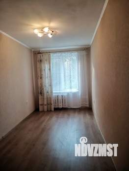 3-к квартира, на длительный срок, 56м2, 1/5 этаж