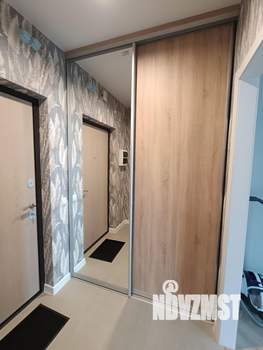 Студия квартира, на длительный срок, 27м2, 1/5 этаж