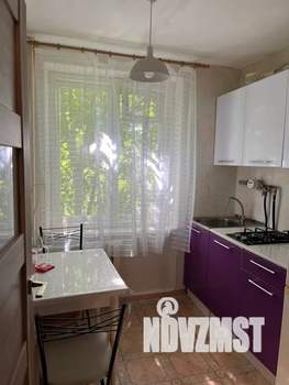 1-к квартира, посуточно, 31м2, 3/5 этаж