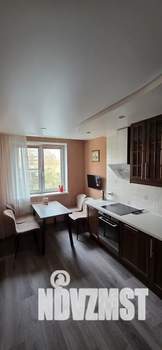 3-к квартира, посуточно, 72м2, 2/5 этаж