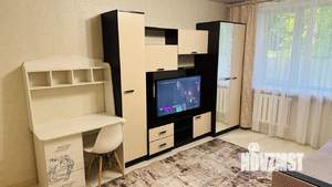 2-к квартира, на длительный срок, 44м2, 1/5 этаж