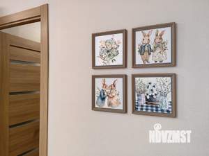 Студия квартира, посуточно, 28м2, 2/10 этаж