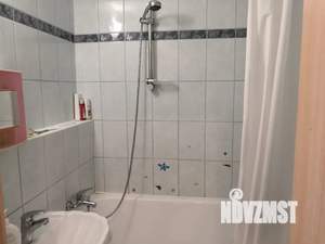 2-к квартира, посуточно, 46м2, 5/5 этаж