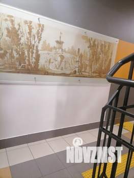 1-к квартира, посуточно, 43м2, 4/5 этаж