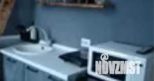 Студия квартира, на длительный срок, 18м2, 2/2 этаж