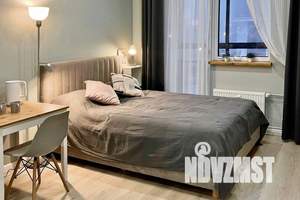 1-к квартира, посуточно, 23м2, 4/5 этаж