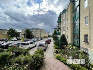 3-к квартира, на длительный срок, 70м2, 1/4 этаж