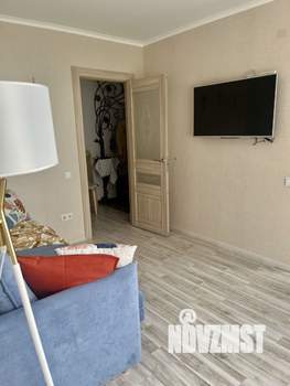 1-к квартира, на длительный срок, 43м2, 5/5 этаж