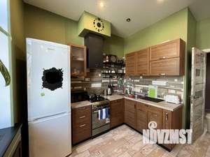 1-к квартира, посуточно, 70м2, 1/1 этаж