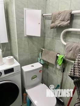 1-к квартира, на длительный срок, 34м2, 1/9 этаж