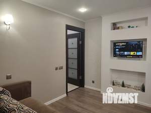 1-к квартира, посуточно, 34м2, 1/9 этаж