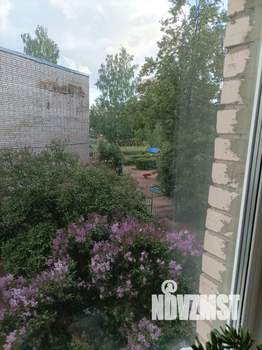 1-к квартира, на длительный срок, 32м2, 2/5 этаж