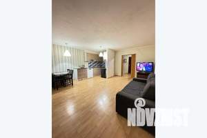 2-к квартира, посуточно, 65м2, 1/4 этаж