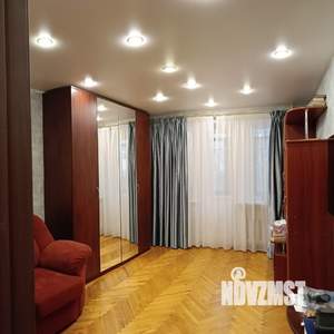 1-к квартира, на длительный срок, 35м2, 2/3 этаж