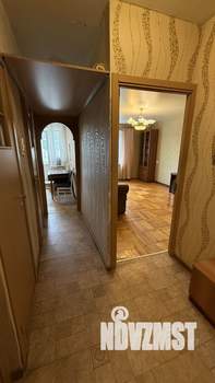 1-к квартира, на длительный срок, 41м2, 4/4 этаж