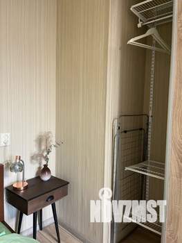 1-к квартира, посуточно, 33м2, 3/5 этаж