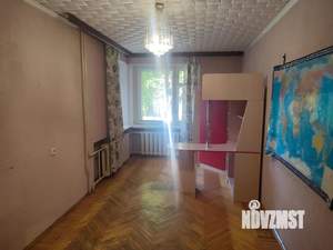 3-к квартира, на длительный срок, 77м2, 1/5 этаж