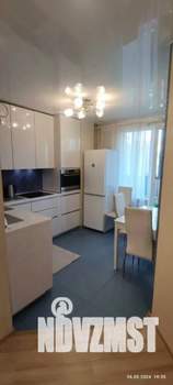 2-к квартира, посуточно, 49м2, 1/1 этаж