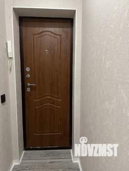 1-к квартира, на длительный срок, 32м2, 1/4 этаж