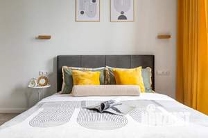 Студия квартира, посуточно, 25м2, 3/5 этаж