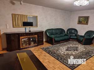 4-к квартира, на длительный срок, 131м2, 3/5 этаж