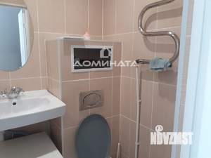 1-к квартира, на длительный срок, 35м2, 4/4 этаж