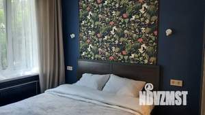 1-к квартира, посуточно, 26м2, 1/4 этаж