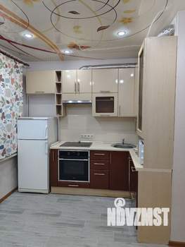 1-к квартира, на длительный срок, 38м2, 1/7 этаж