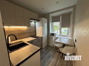 1-к квартира, на длительный срок, 32м2, 1/4 этаж