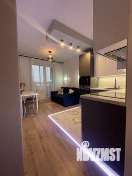 1-к квартира, на длительный срок, 33м2, 2/4 этаж