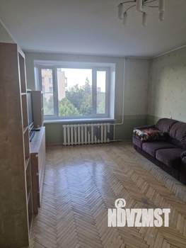 2-к квартира, на длительный срок, 48м2, 7/9 этаж
