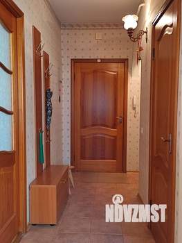 1-к квартира, на длительный срок, 36м2, 3/3 этаж