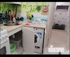 1-к квартира, на длительный срок, 30м2, 2/5 этаж