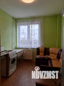1-к квартира, посуточно, 32м2, 3/4 этаж