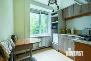 2-к квартира, посуточно, 45м2, 1/1 этаж