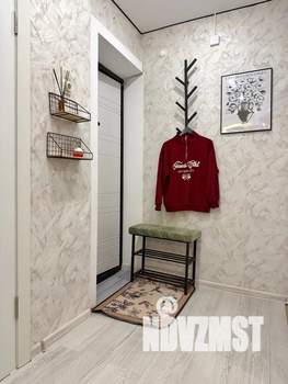 1-к квартира, посуточно, 31м2, 1/5 этаж