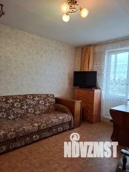 1-к квартира, посуточно, 32м2, 3/4 этаж