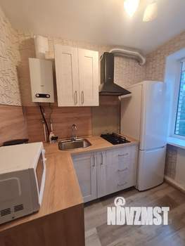 1-к квартира, на длительный срок, 30м2, 5/5 этаж
