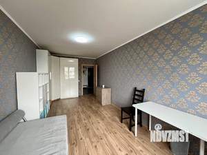 1-к квартира, на длительный срок, 48м2, 5/10 этаж