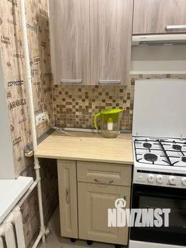 1-к квартира, на длительный срок, 34м2, 1/9 этаж