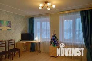 2-к квартира, посуточно, 53м2, 5/5 этаж